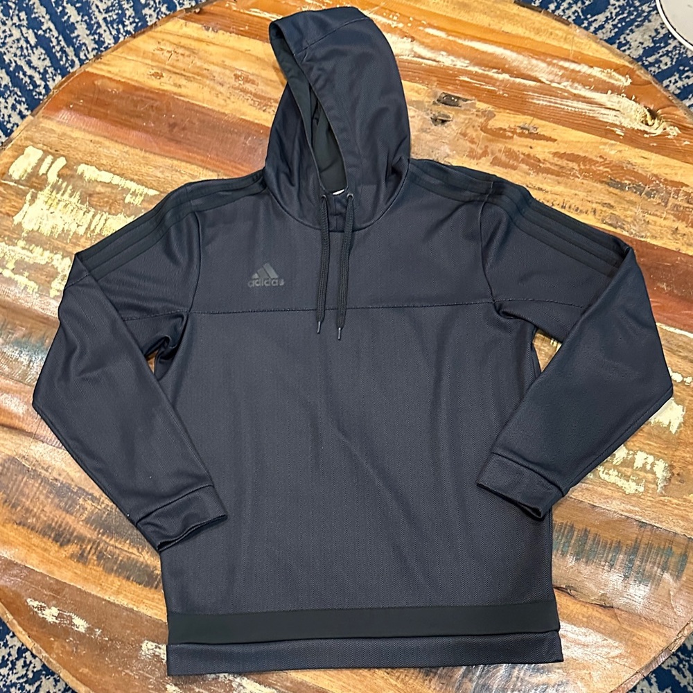 Adidas Men's Performance Jacket - Large - image 1